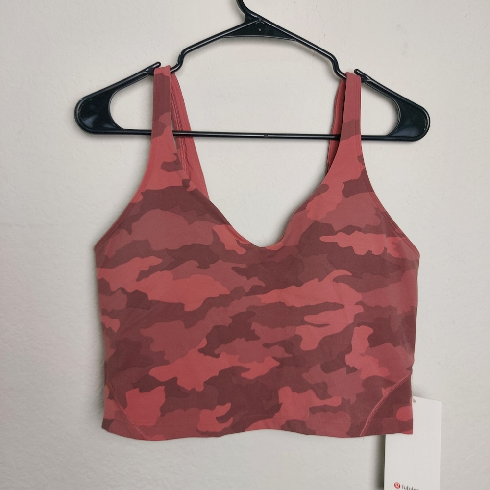 Lululemon Align Tank Top - Picture 3 of 10